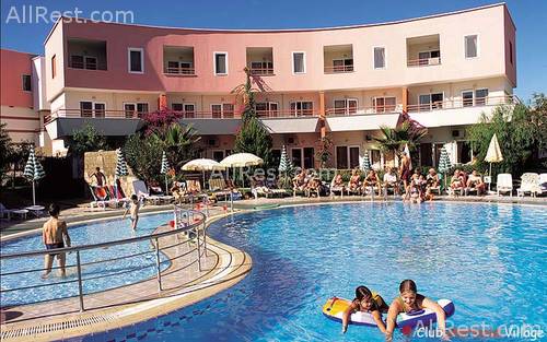Club Mermaid Village 23